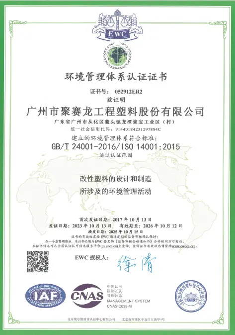ISO 45001