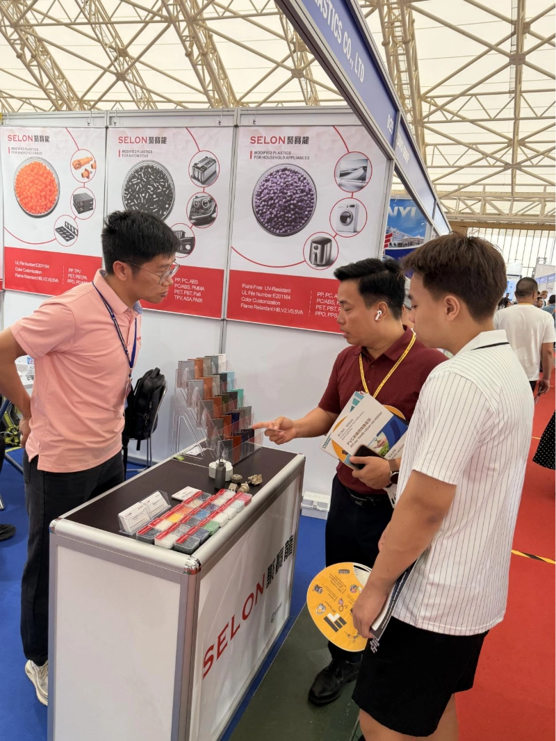 Super Dragon Showcases at HanoiPlas 2026 Super Dragon Showcases at HanoiPlas 2026