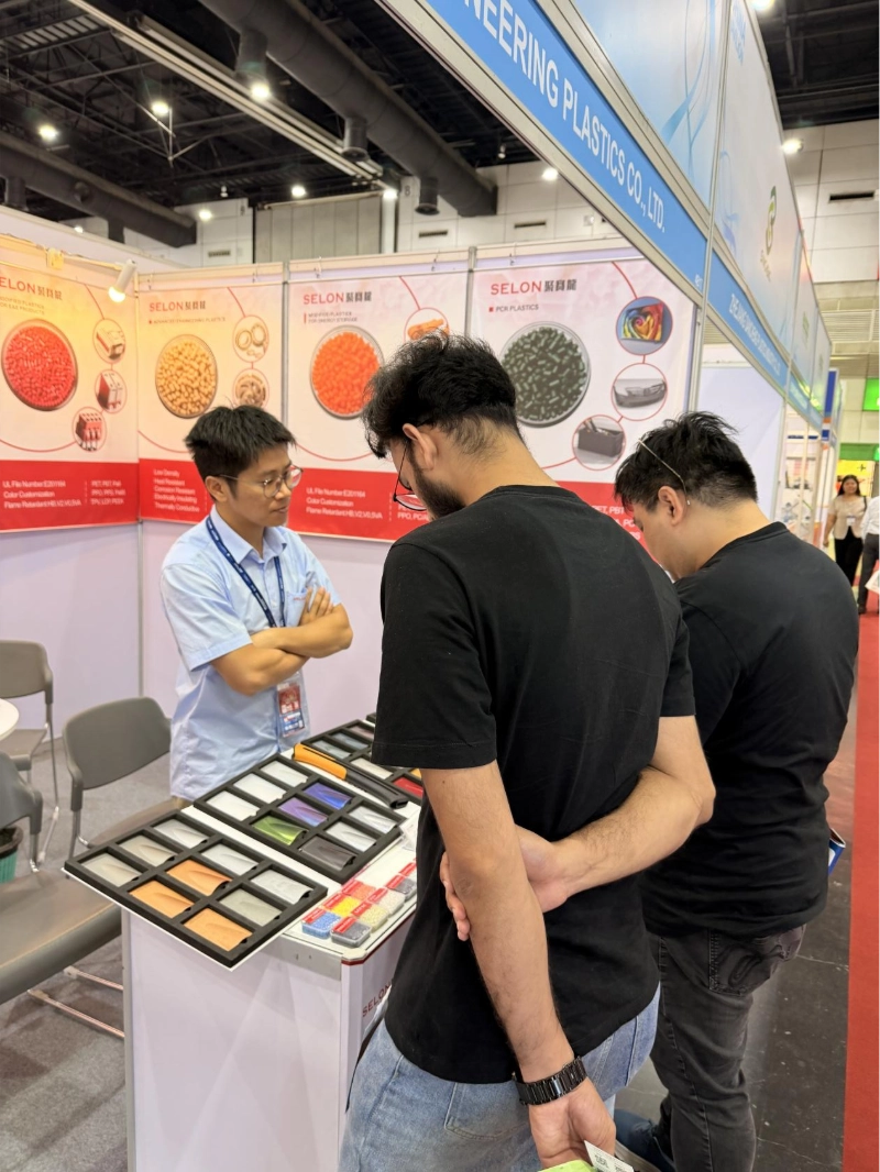 Super Dragon Showcases at InterPlas Thailand 2026 Super Dragon Showcases at InterPlas Thailand 2026