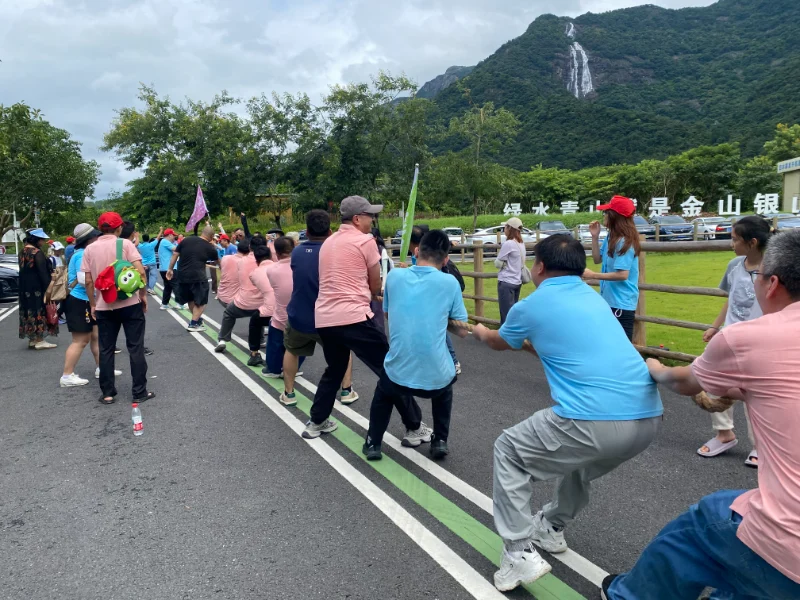 Super Dragon' s 2026 Team Building Journey Super Dragon' s 2026 Team Building Journey
