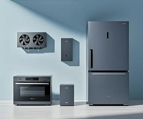 Modified Engineering Plastics for Long-Lasting Home Appliance Parts