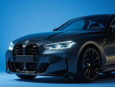 Modified PP for Heat Resistant Automotive Components and Under Hood Parts