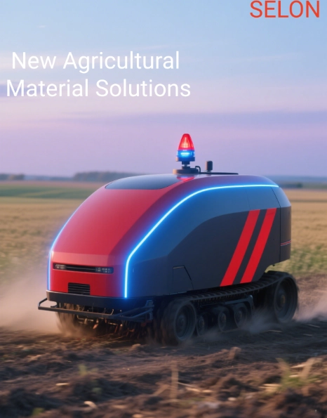Agricultural Plastic Solutions Agricultural Plastic Solutions