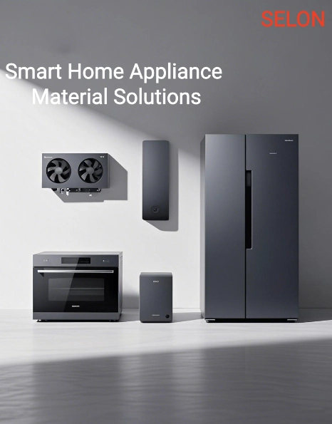 Super Dragon Smart Home Appliance Materials