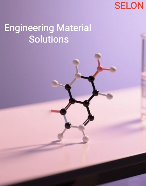 Super Dragon Engineering Materials